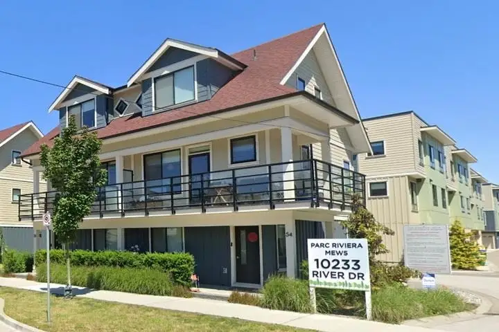 28 10233 RIVER DRIVE, Richmond BC V6X 0T7