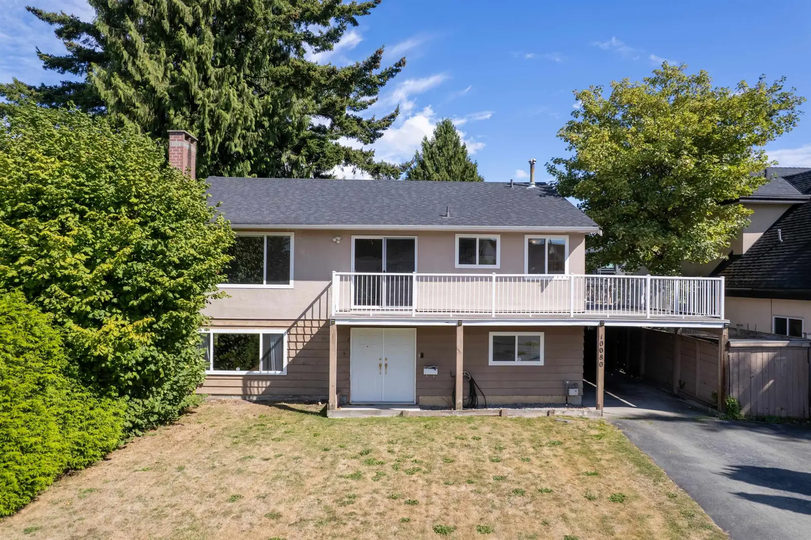 10080 AINTREE CRESCENT, Richmond BC V7A 3T8