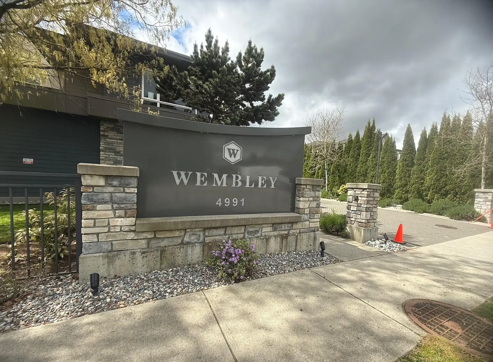 106 4991 NO. 5 ROAD, Richmond BC V6X 0S9