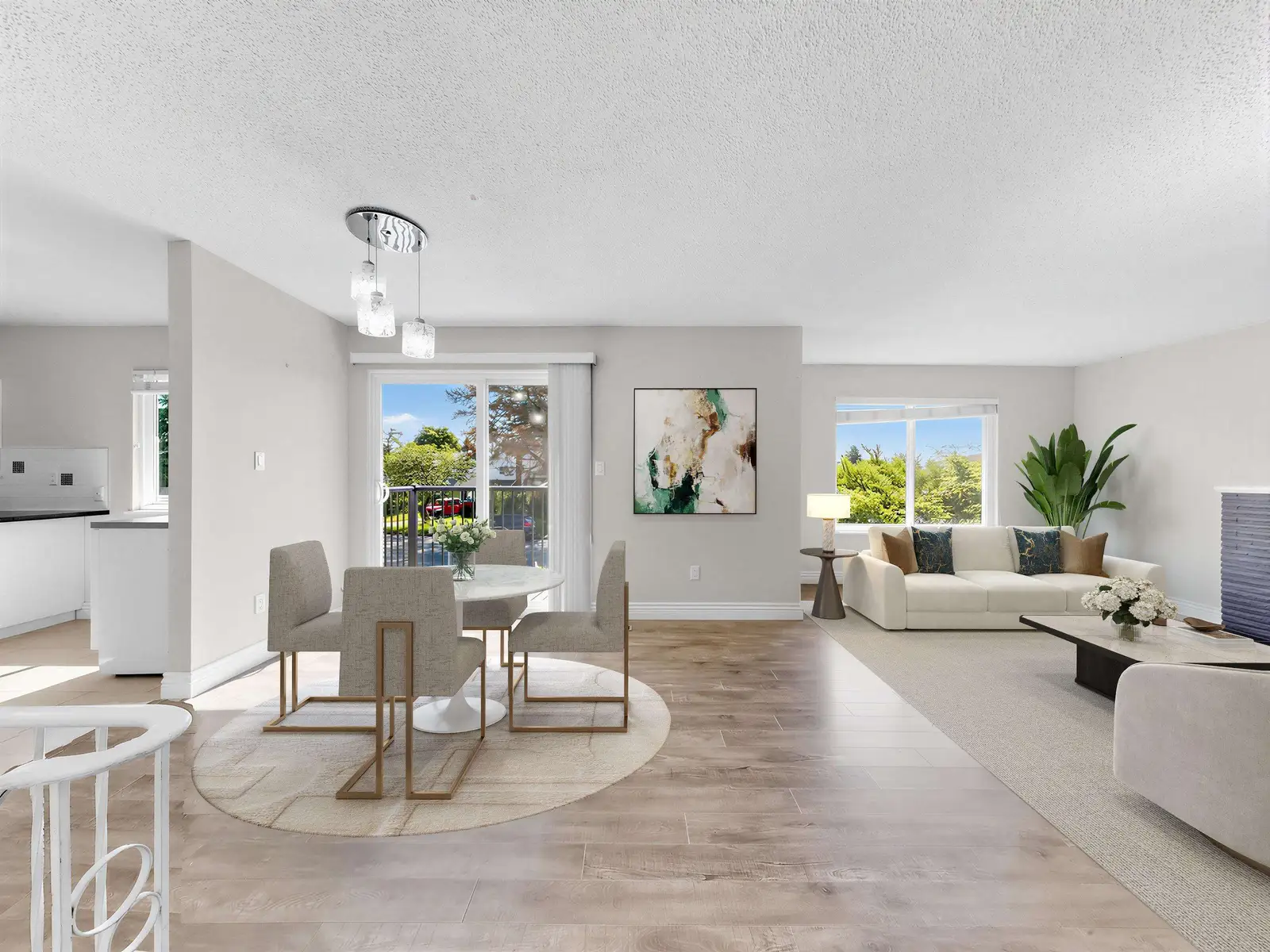 6299 AZURE ROAD, Richmond BC V7C 2N8
