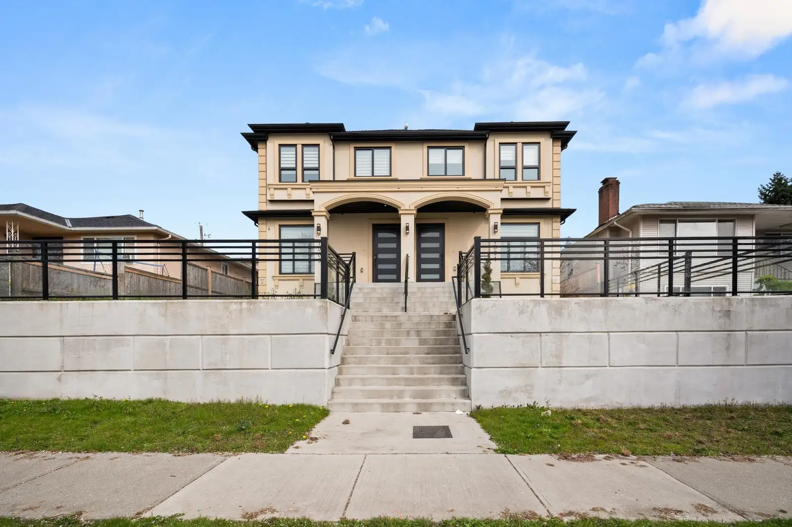 1369 E 63RD AVENUE, Vancouver BC V5X 2L5