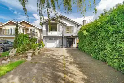 3191 CHATHAM STREET, Richmond BC V7E 6B8