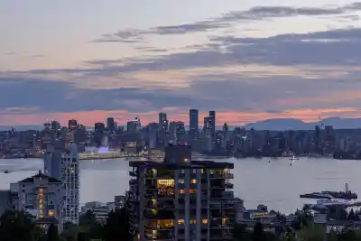 1005 135 E 13TH STREET, North Vancouver BC V7L 0J8