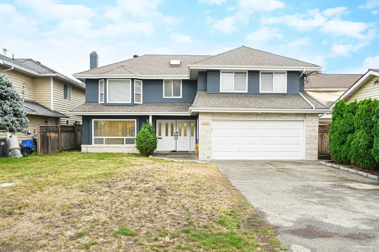8020 MINLER ROAD, Richmond BC V7C 3T7