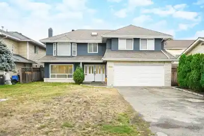 8020 MINLER ROAD, Richmond BC V7C 3T7