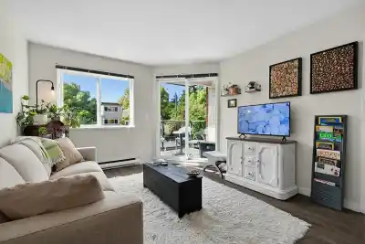 205 1251 W 71ST AVENUE, Vancouver BC V6P 4A9