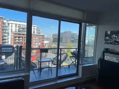 716 250 E 6TH AVENUE, Vancouver BC V5T 0B7