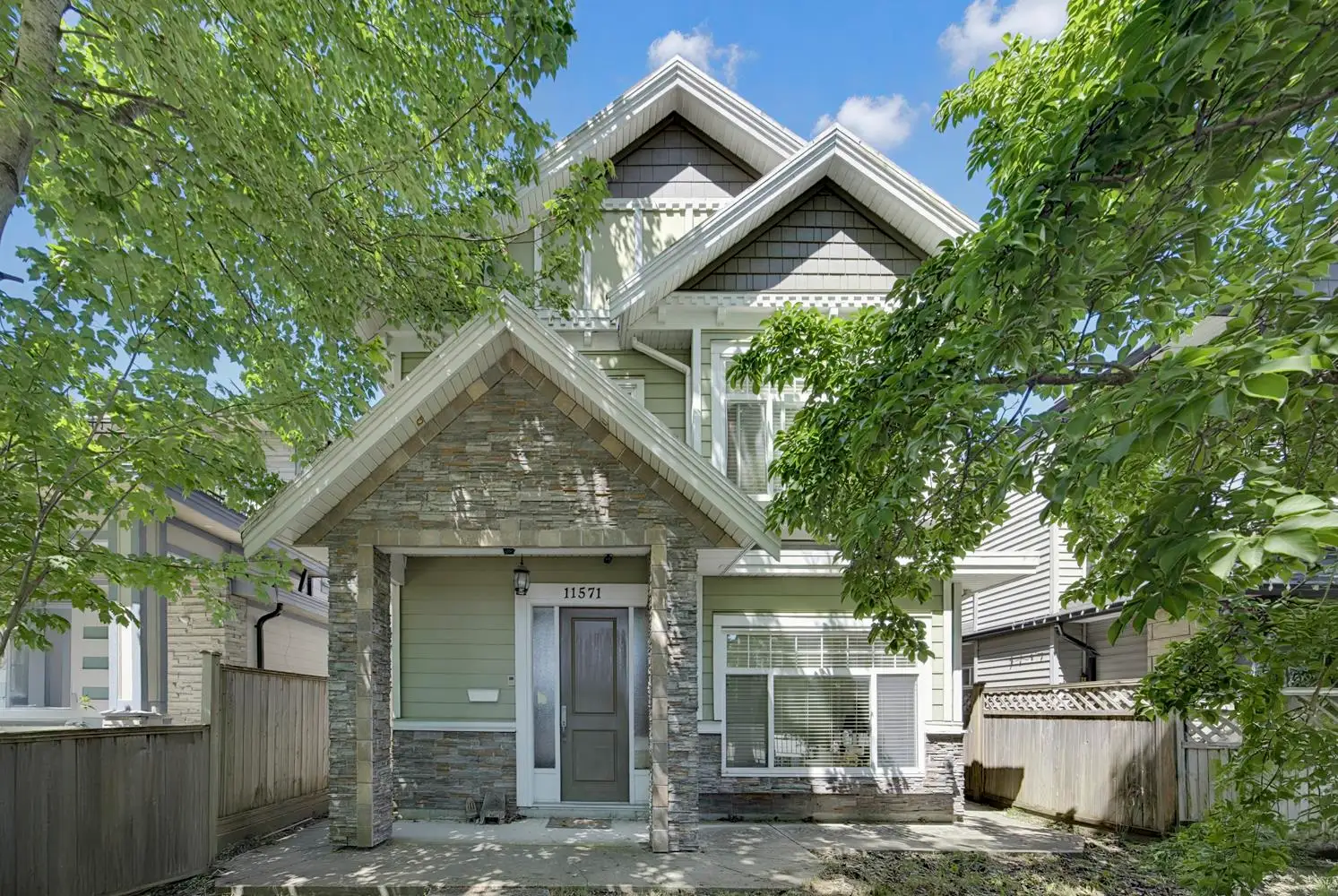 11571 WILLIAMS ROAD, Richmond BC V7A 1J3