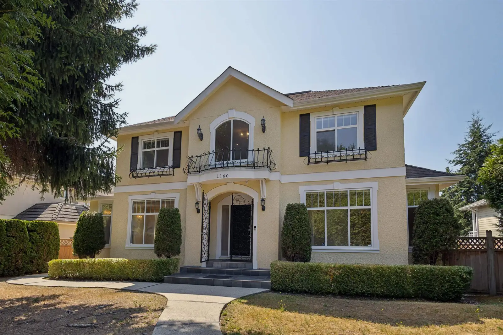 1160 W 57TH AVENUE, Vancouver BC V6P 1S5