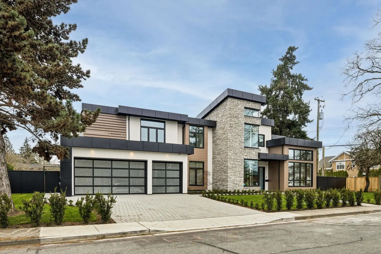 4420 STONECROP AVENUE, Richmond BC V7C 1L7