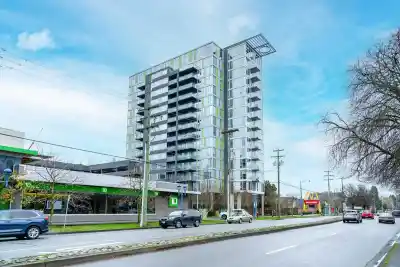 711 7080 NO. 3 ROAD, Richmond BC V6Y 0B5