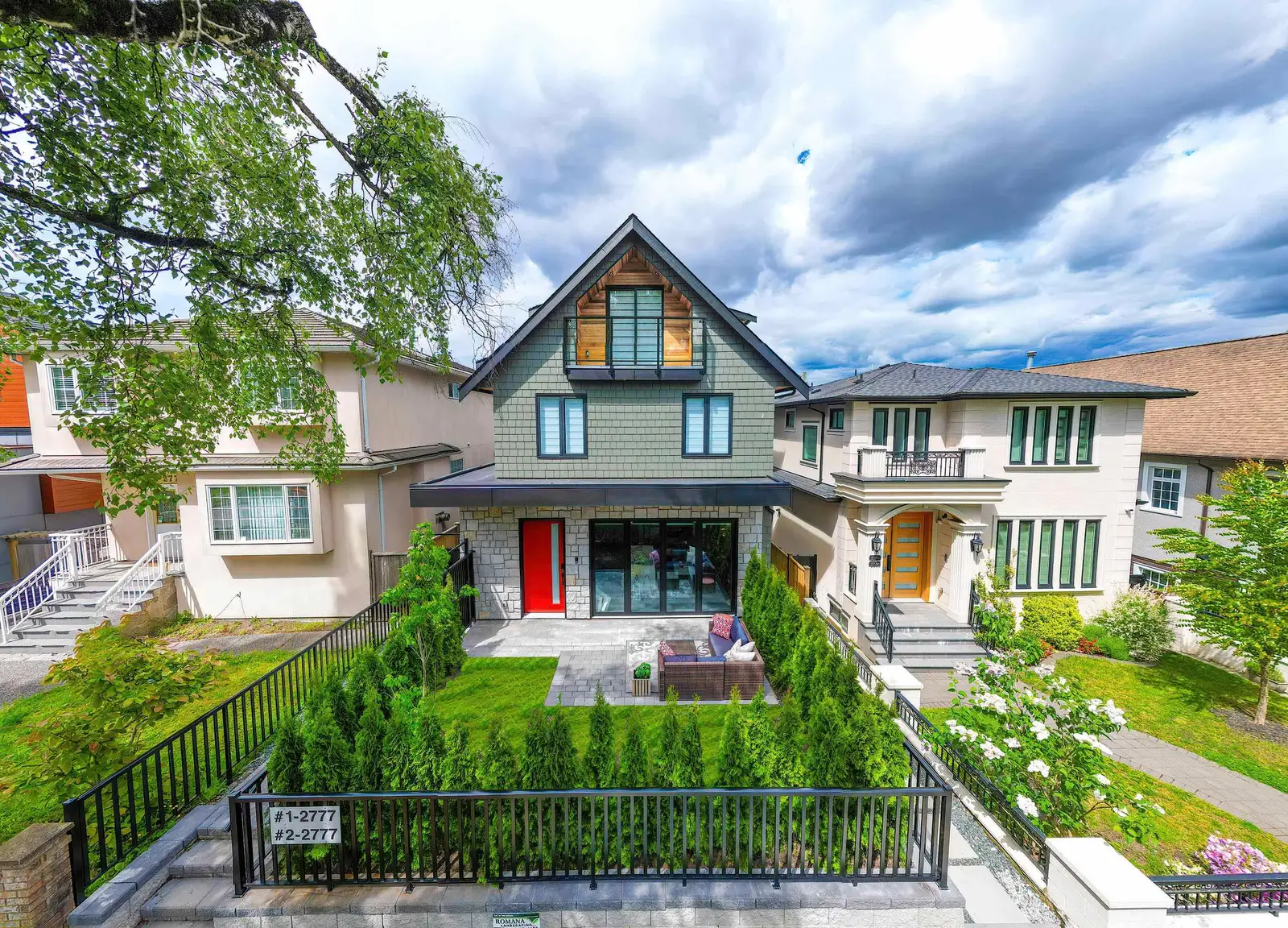 1 2777 E 27TH AVENUE, Vancouver BC V5R 1N4