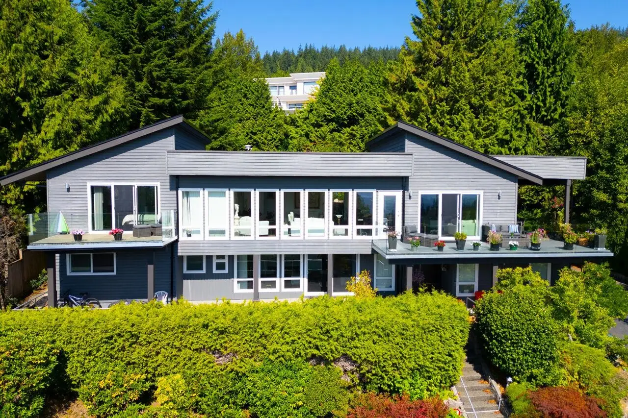1135 GROVELAND COURT, West Vancouver BC V7S 1Z7