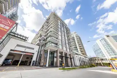 709 8160 MCMYN WAY, Richmond BC V6X 0V2