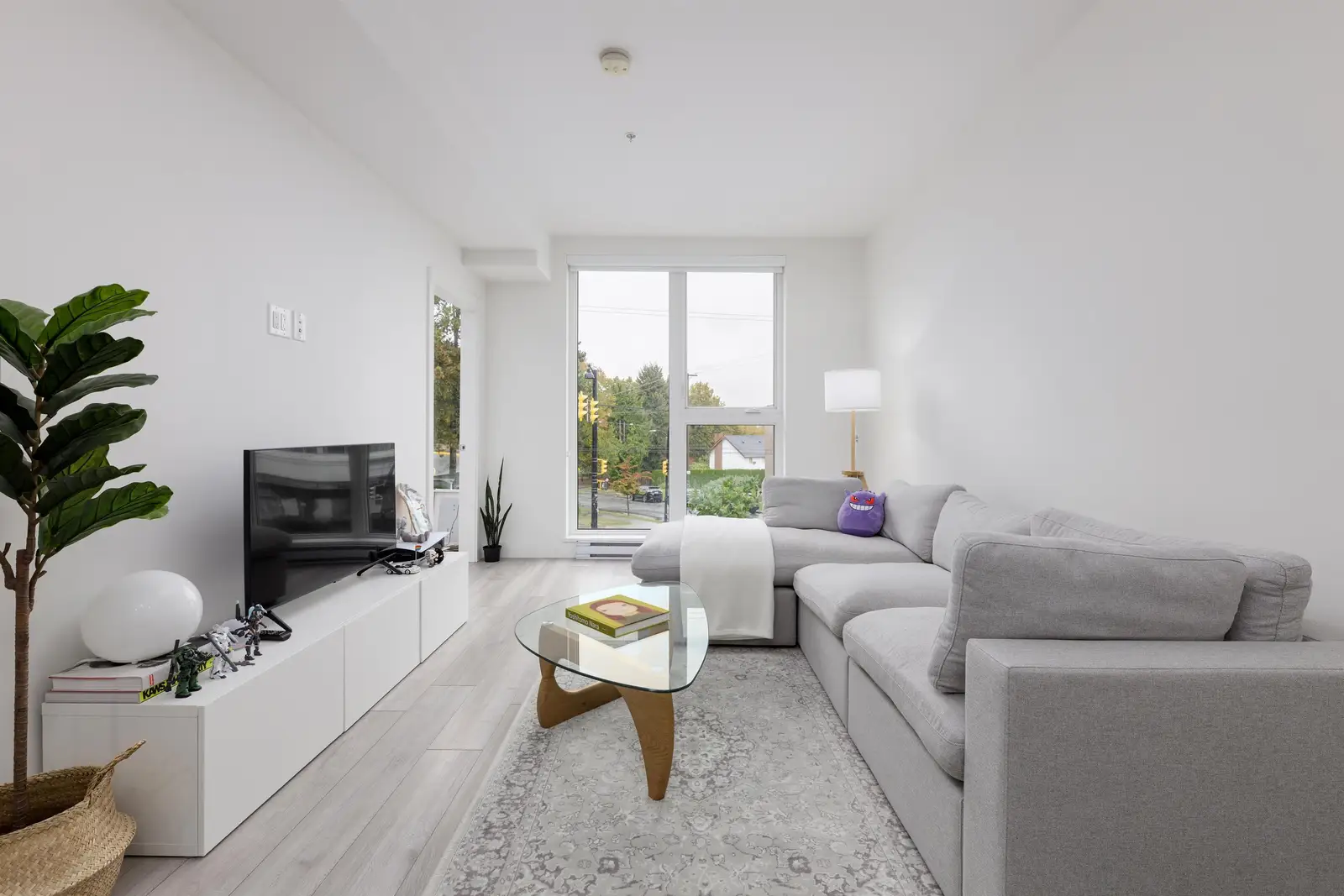 204 979 E 19TH AVENUE, Vancouver BC V5V 1K8