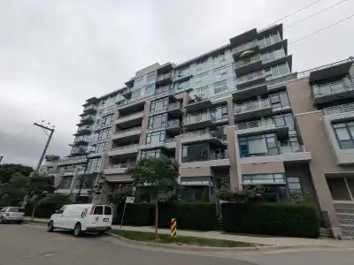 805 2788 PRINCE EDWARD STREET, Vancouver BC V5T 0C7