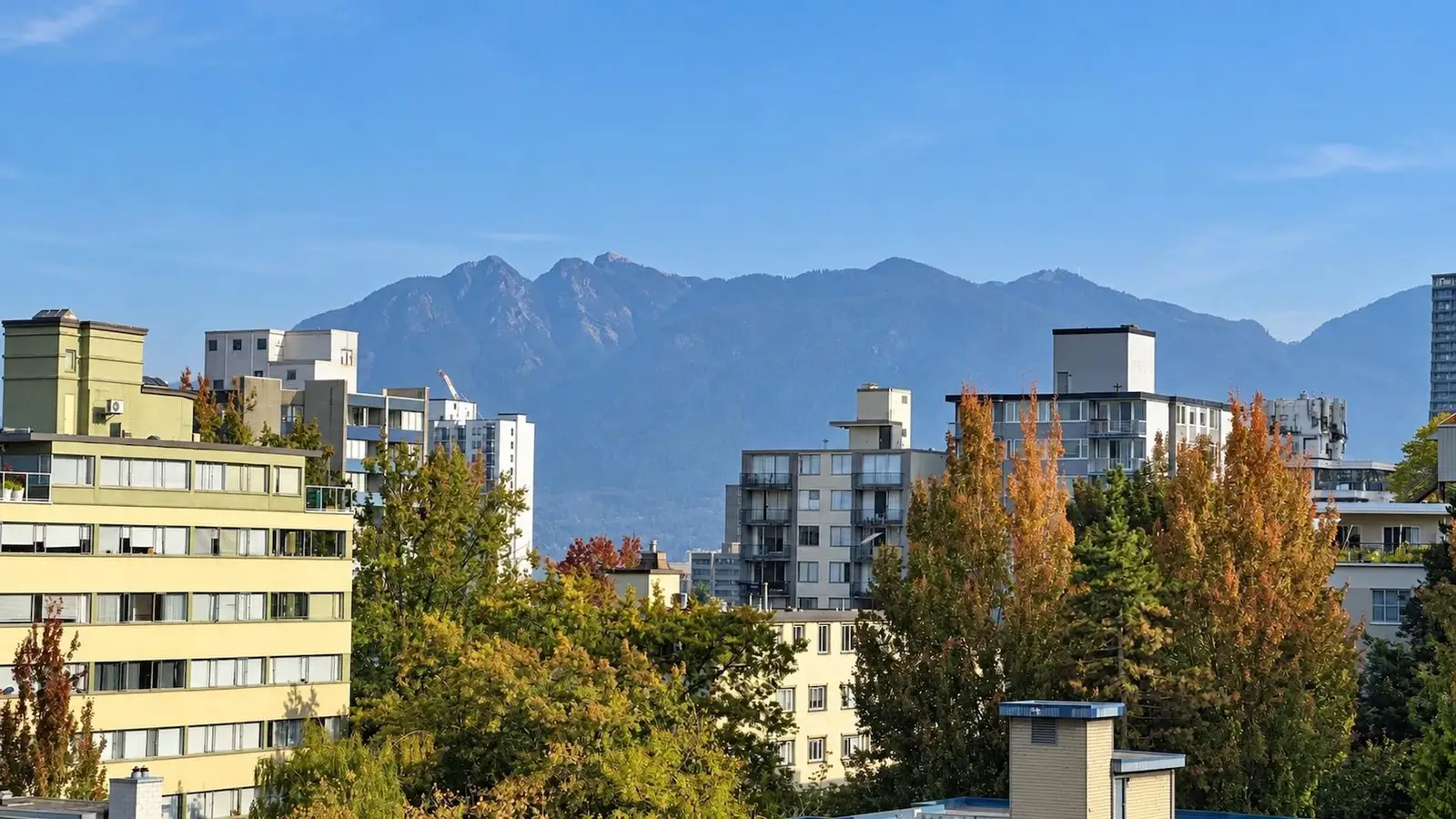 1103 1330 HARWOOD STREET, Vancouver BC V6E 1S8
