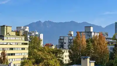1103 1330 HARWOOD STREET, Vancouver BC V6E 1S8