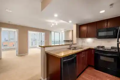 803 120 MILROSS AVENUE, Vancouver BC V6A 4K7