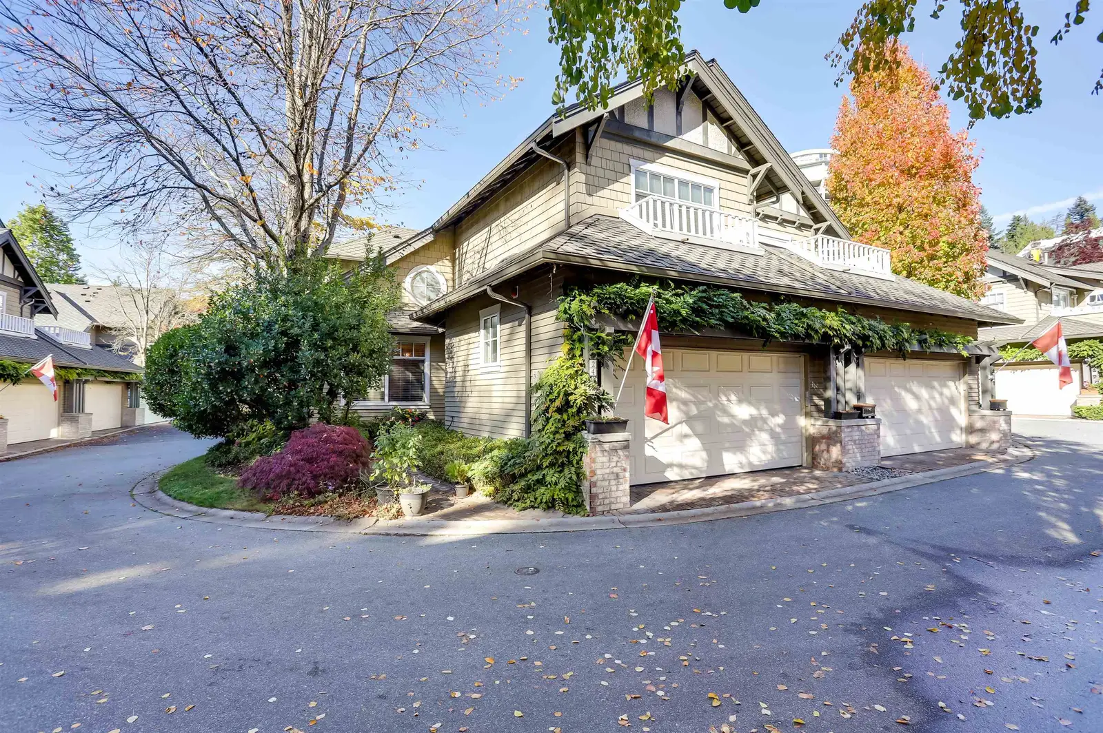 24 5650 HAMPTON PLACE, Vancouver BC V6T 2G5