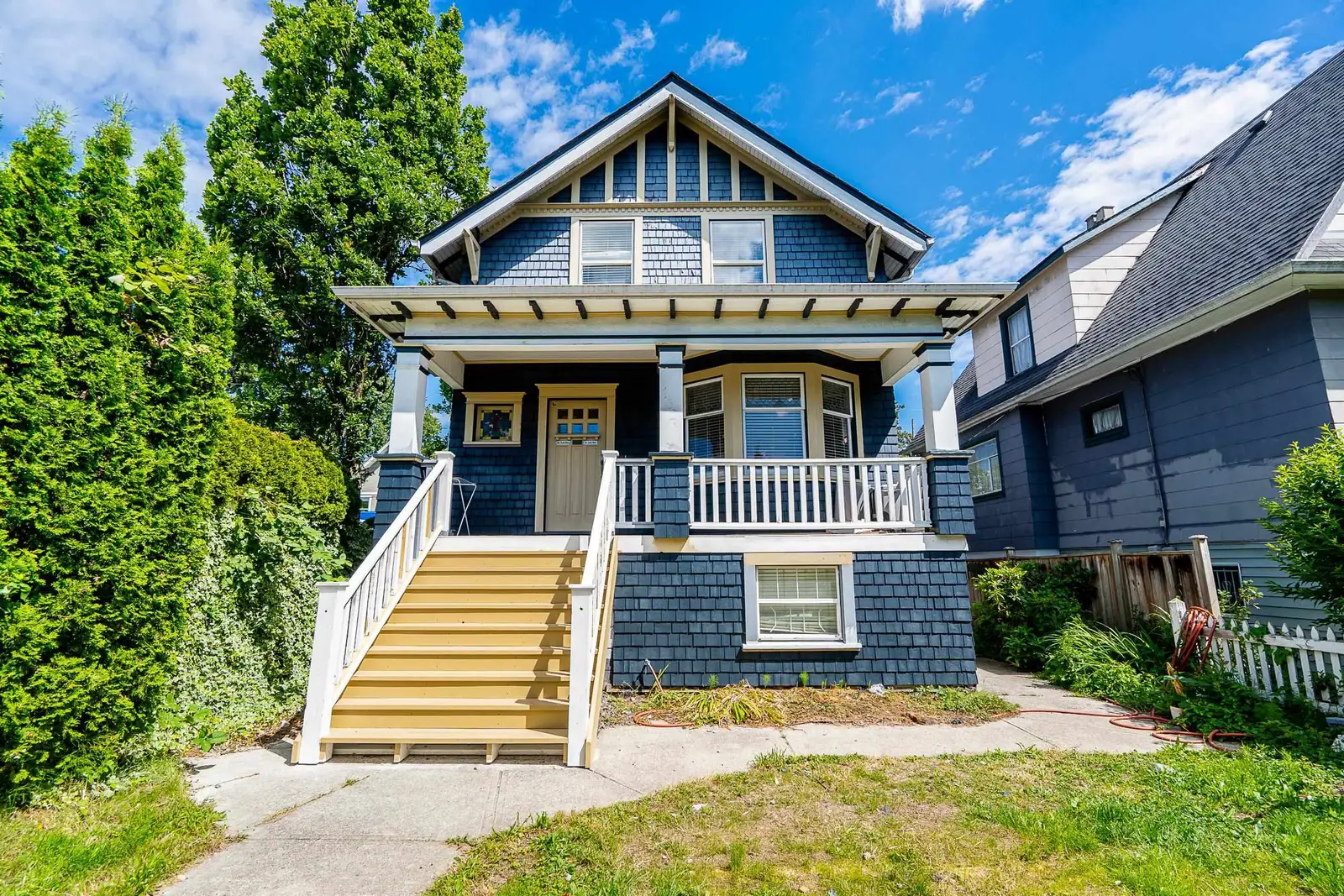 1329 E 12TH AVENUE, Vancouver BC V5N 2A1