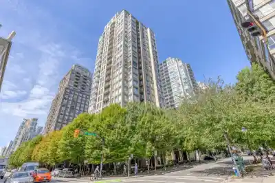 1408 1001 HOMER STREET, Vancouver BC V6B 1M9