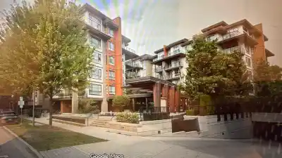 301 5983 GRAY AVENUE, Vancouver BC V6S 0G8