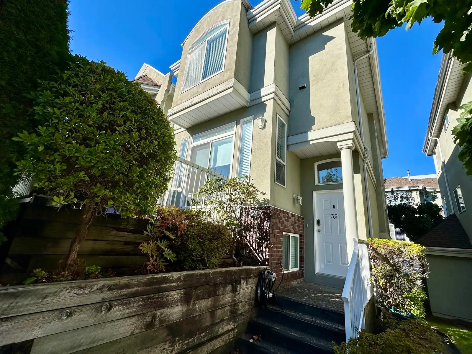 35 5840 DOVER CRESCENT, Richmond BC V7C 5P4