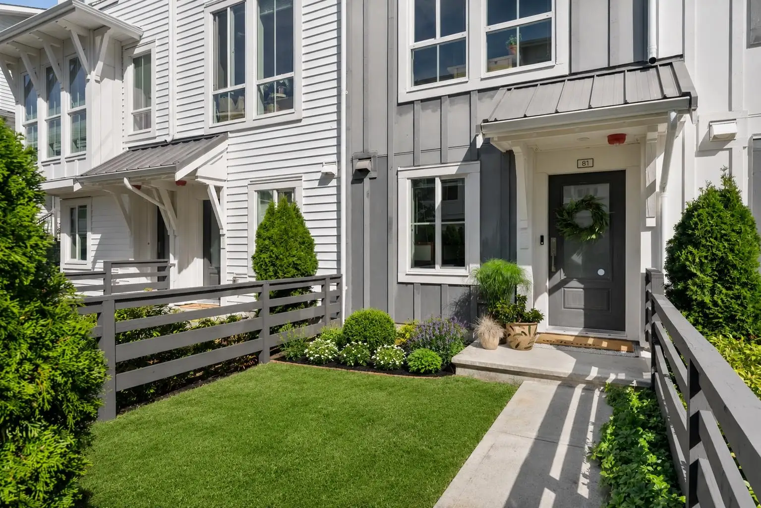 81 4638 ORCA WAY, Delta BC V4M 0C2