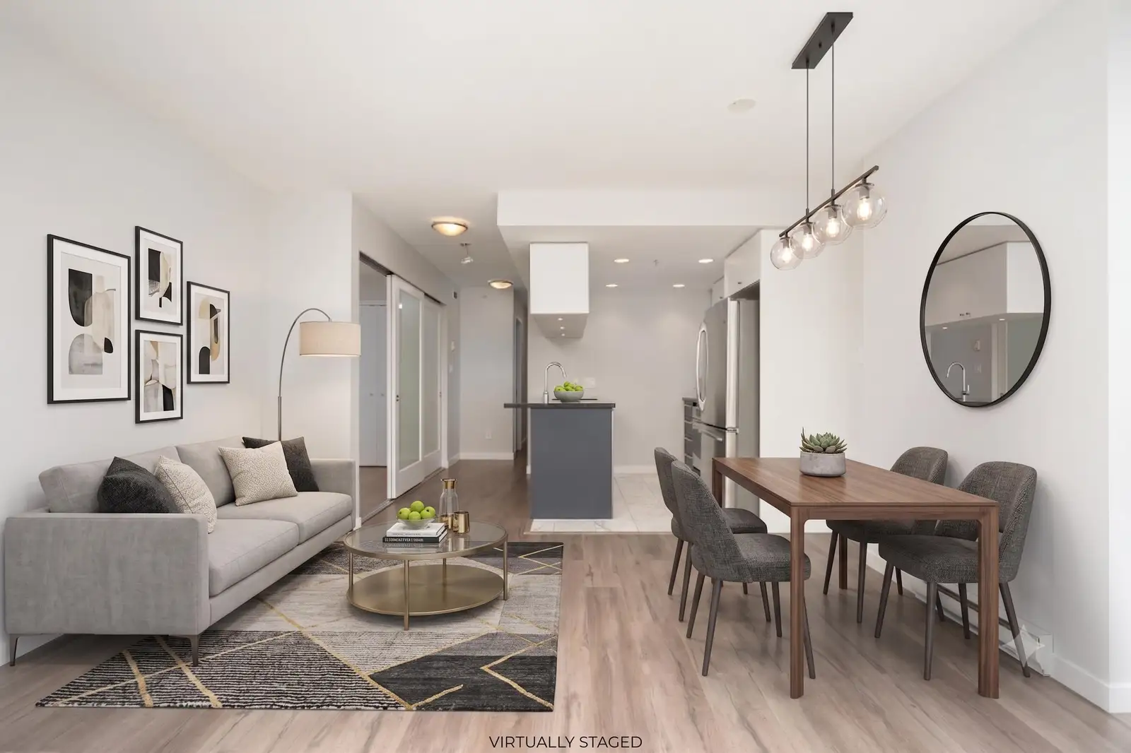 2110 833 SEYMOUR STREET, Vancouver BC V6B 0G4