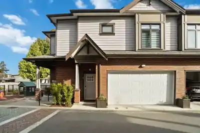 8 9633 STEVESTON HIGHWAY, Richmond BC V7A 1M7