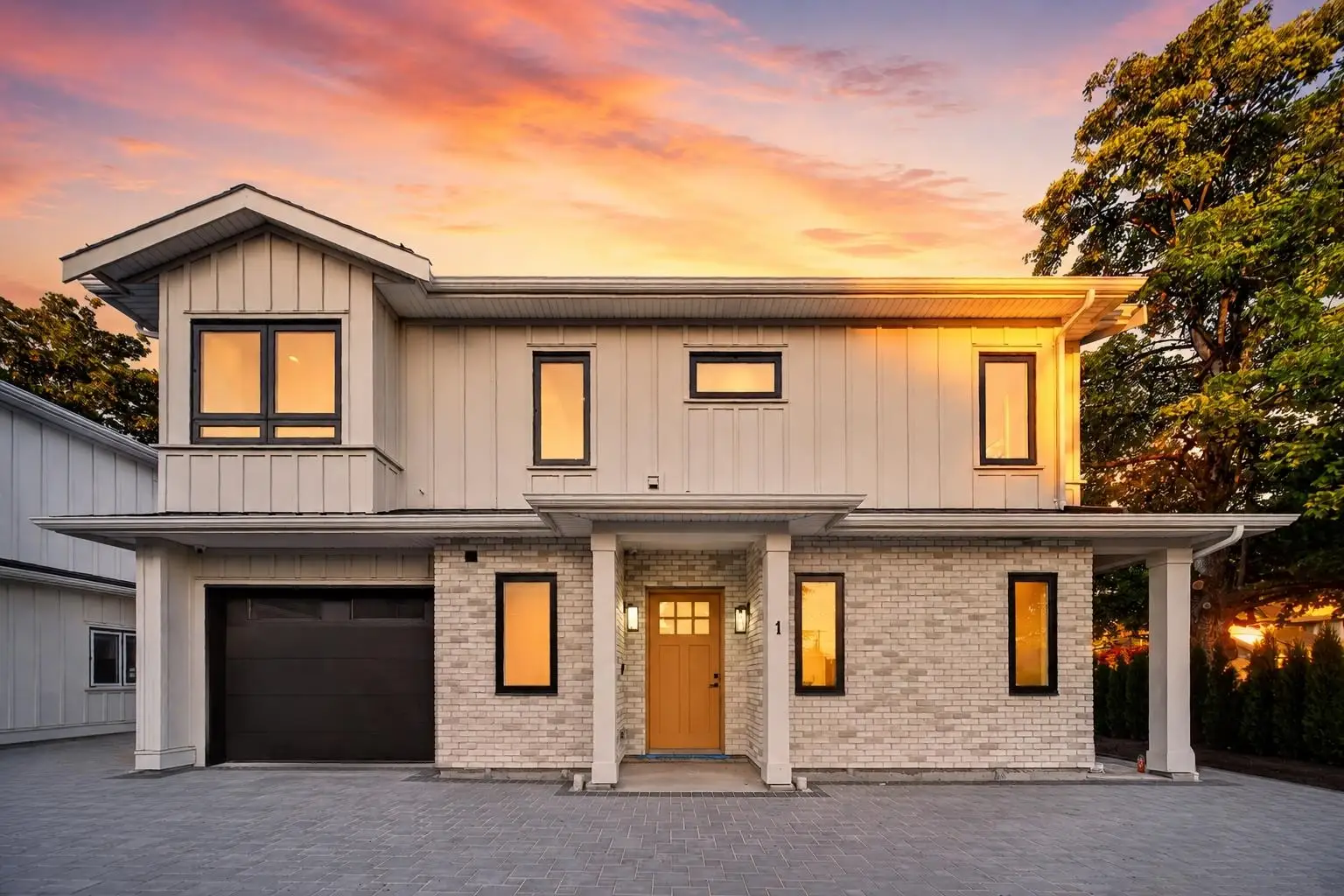 1 7571 PETTS ROAD, Richmond BC V7A 1J9
