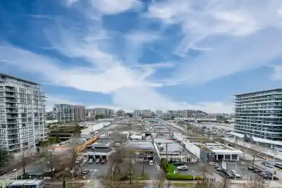 1008 5580 NO. 3 ROAD, Richmond BC V6X 0R8