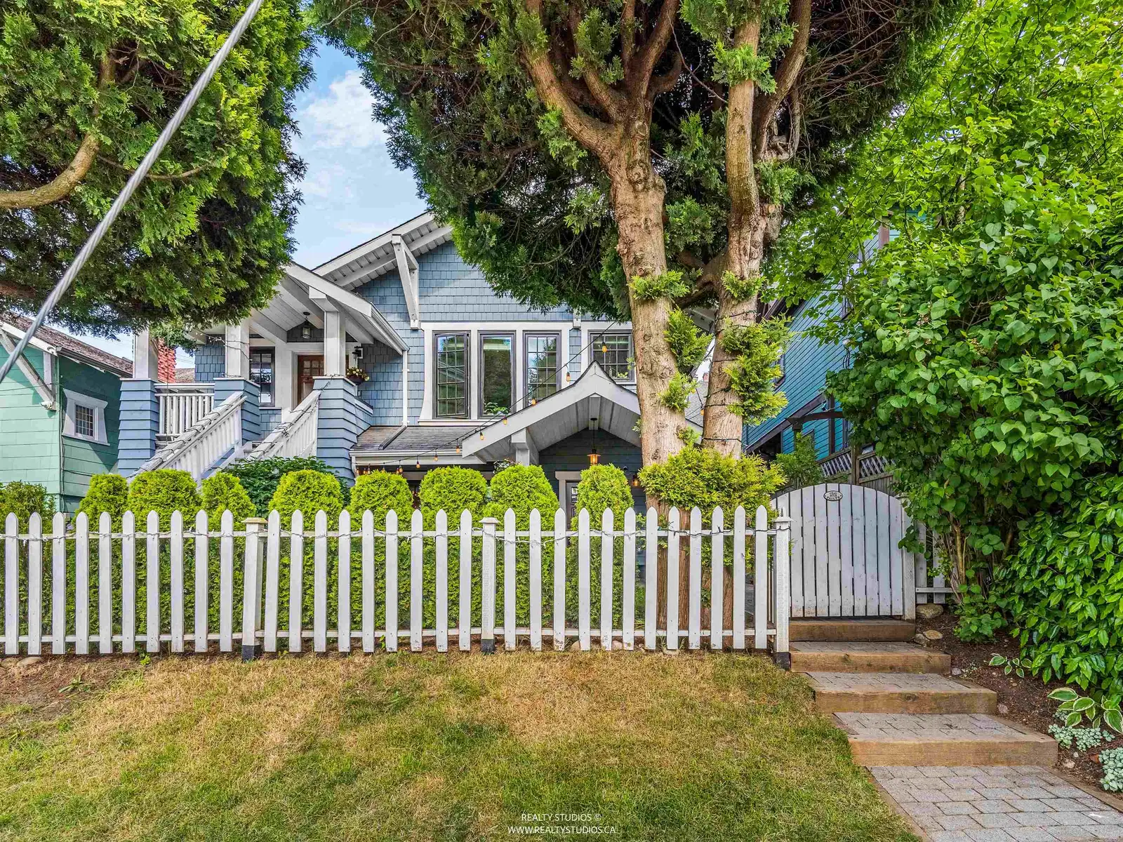 436 LAKEWOOD DRIVE, Vancouver BC V5L 4L7