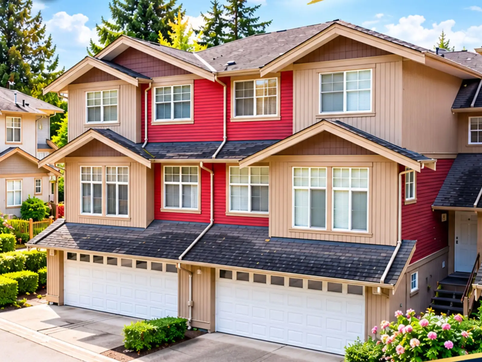 4 7518 138 STREET, Surrey BC V3W 1S1