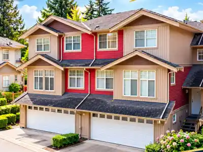 4 7518 138 STREET, Surrey BC V3W 1S1