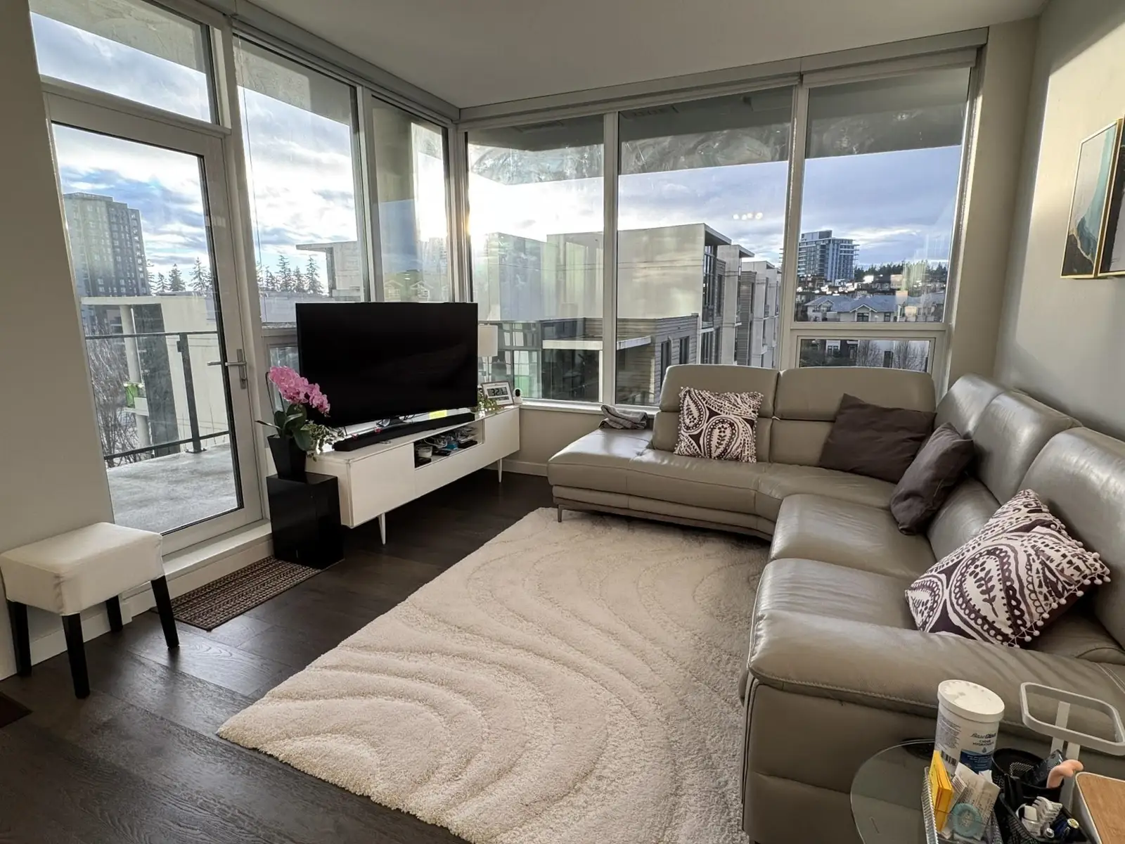 501 3487 BINNING ROAD, Vancouver BC V6S 0K8