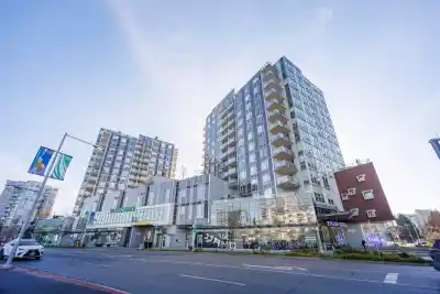 310 7468 LANSDOWNE ROAD, Richmond BC V7C 0B7