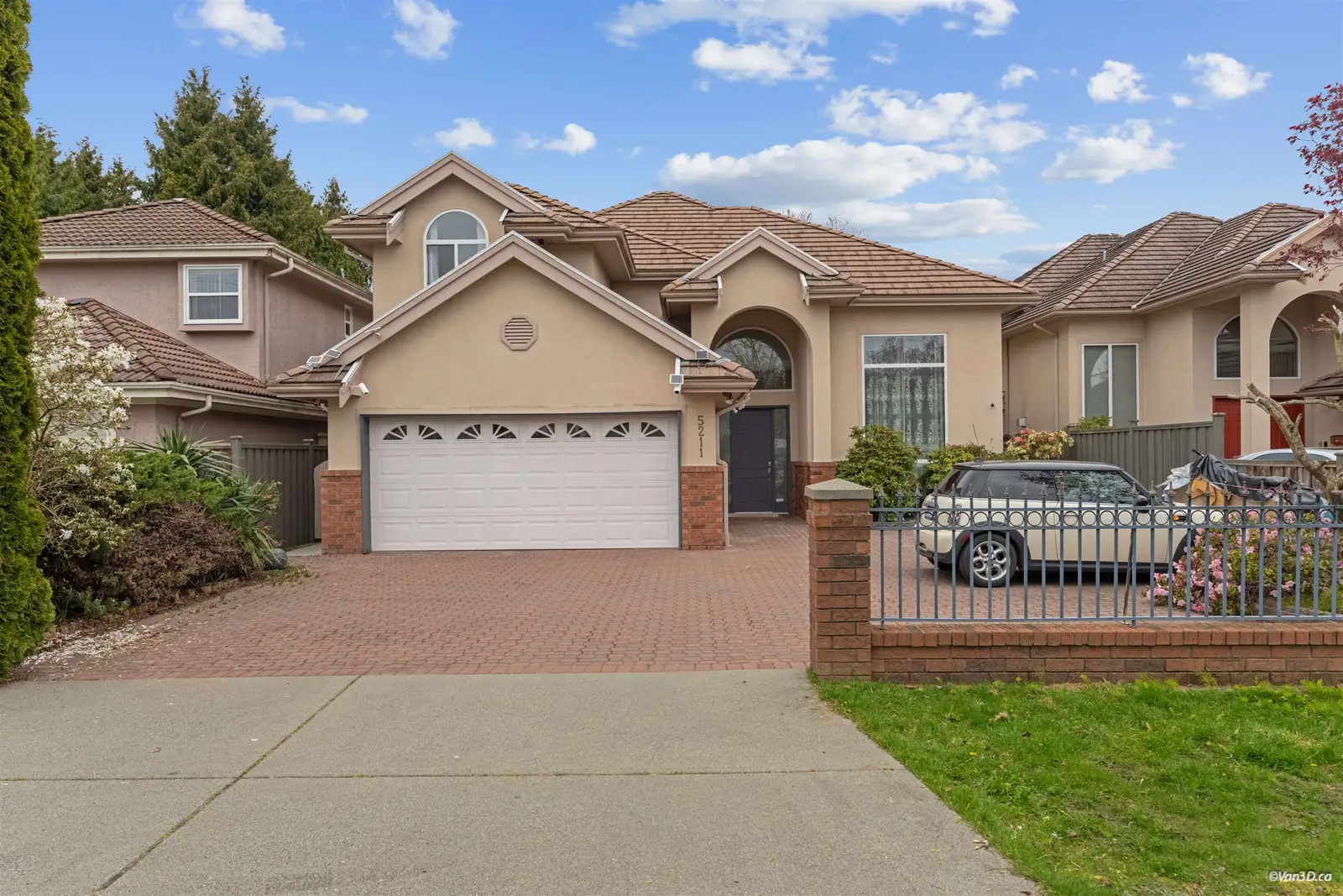 5211 WOODWARDS ROAD, Richmond BC V7E 1G9