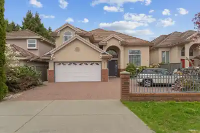 5211 WOODWARDS ROAD, Richmond BC V7E 1G9