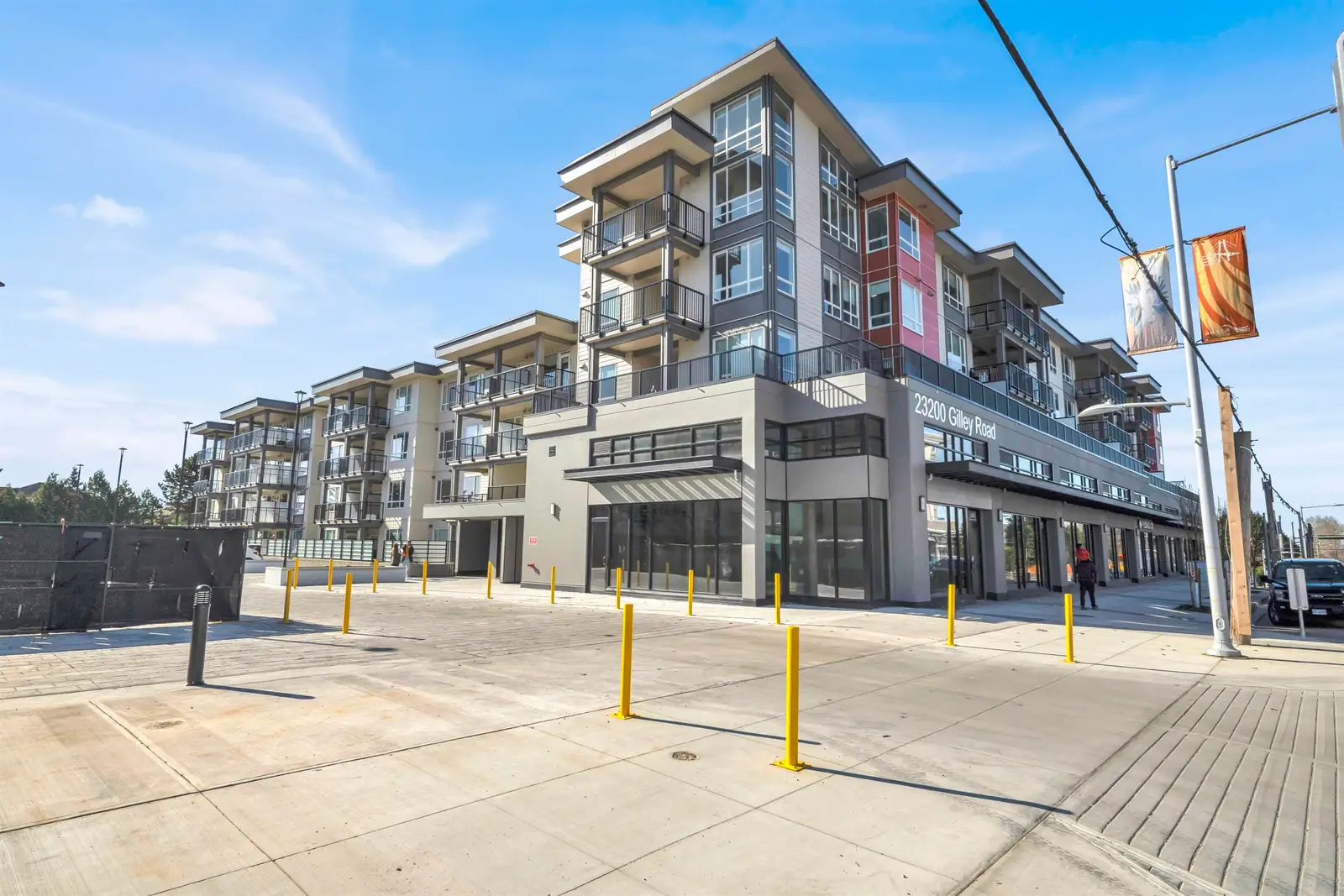 107 23200 GILLEY ROAD, Richmond BC V6V 0C7
