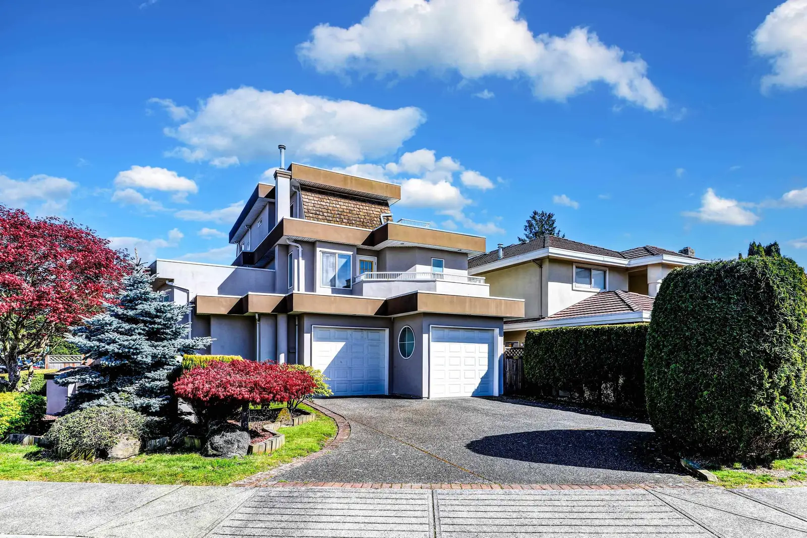 6200 GARRISON COURT, Richmond BC V7C 5S2