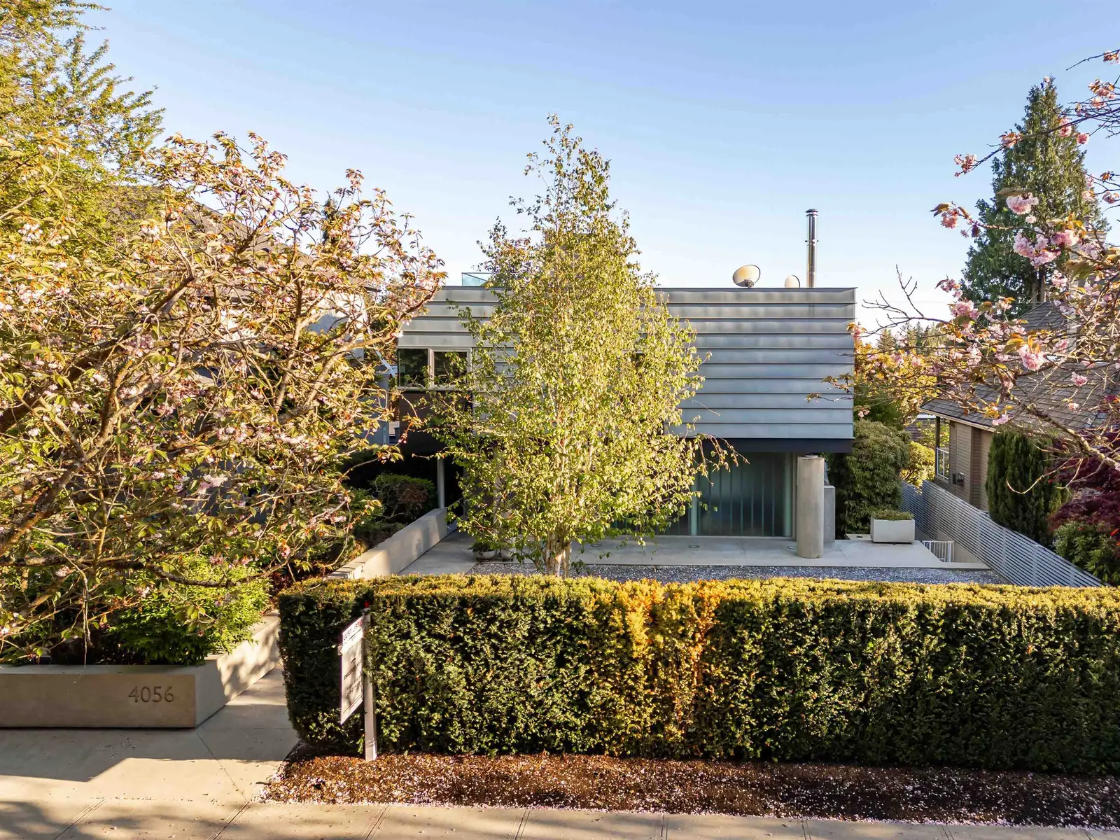 4056 W 36TH AVENUE, Vancouver BC V6N 2S9