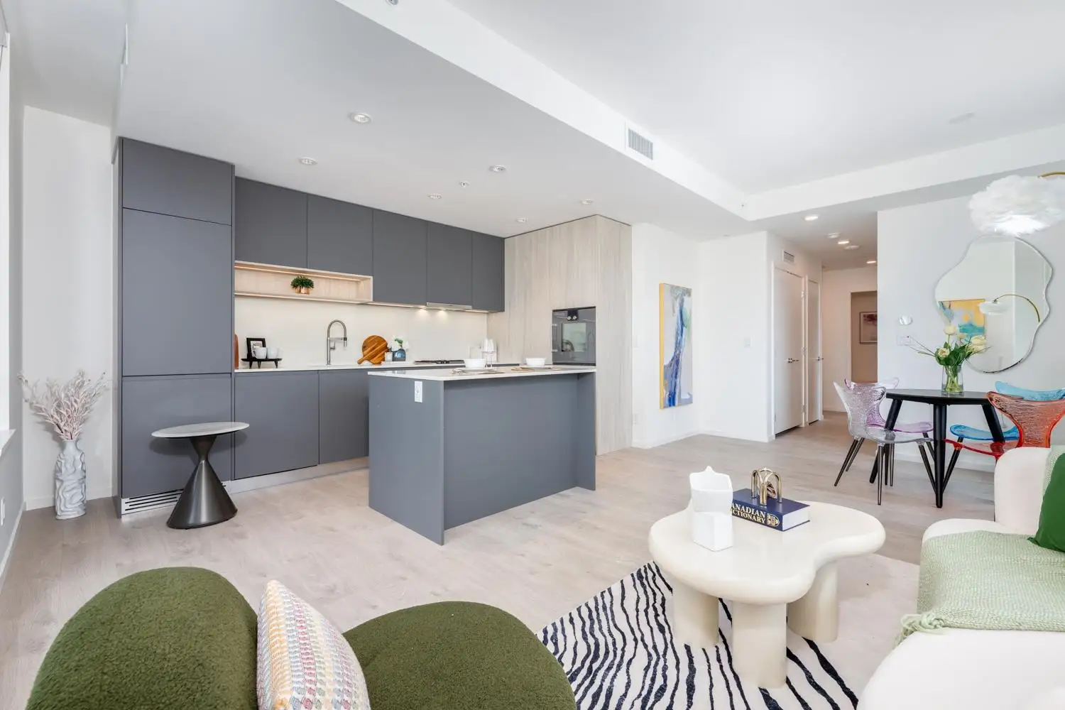 420 6300 MINORU BOULEVARD, Richmond BC V6Y 0N1
