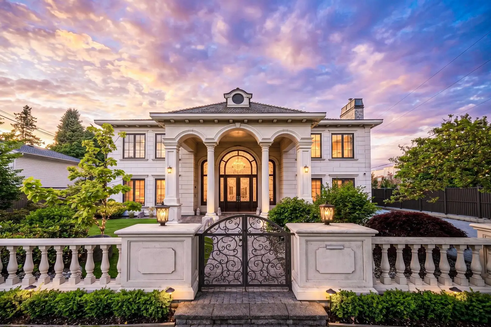 4751 GRANVILLE AVENUE, Richmond BC V7C 1E5