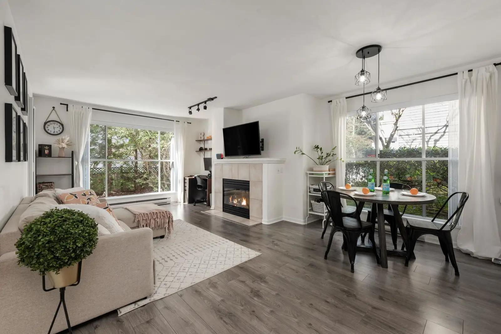112 8880 JONES ROAD, Richmond BC V6Y 3Z1