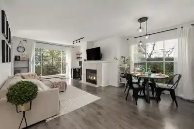 112 8880 JONES ROAD, Richmond BC V6Y 3Z1