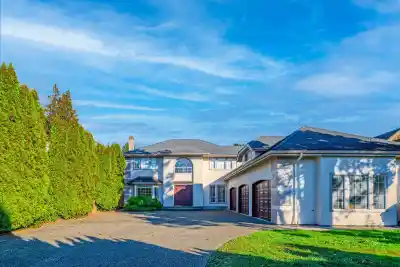 7420 MONTANA ROAD, Richmond BC V7C 2K8