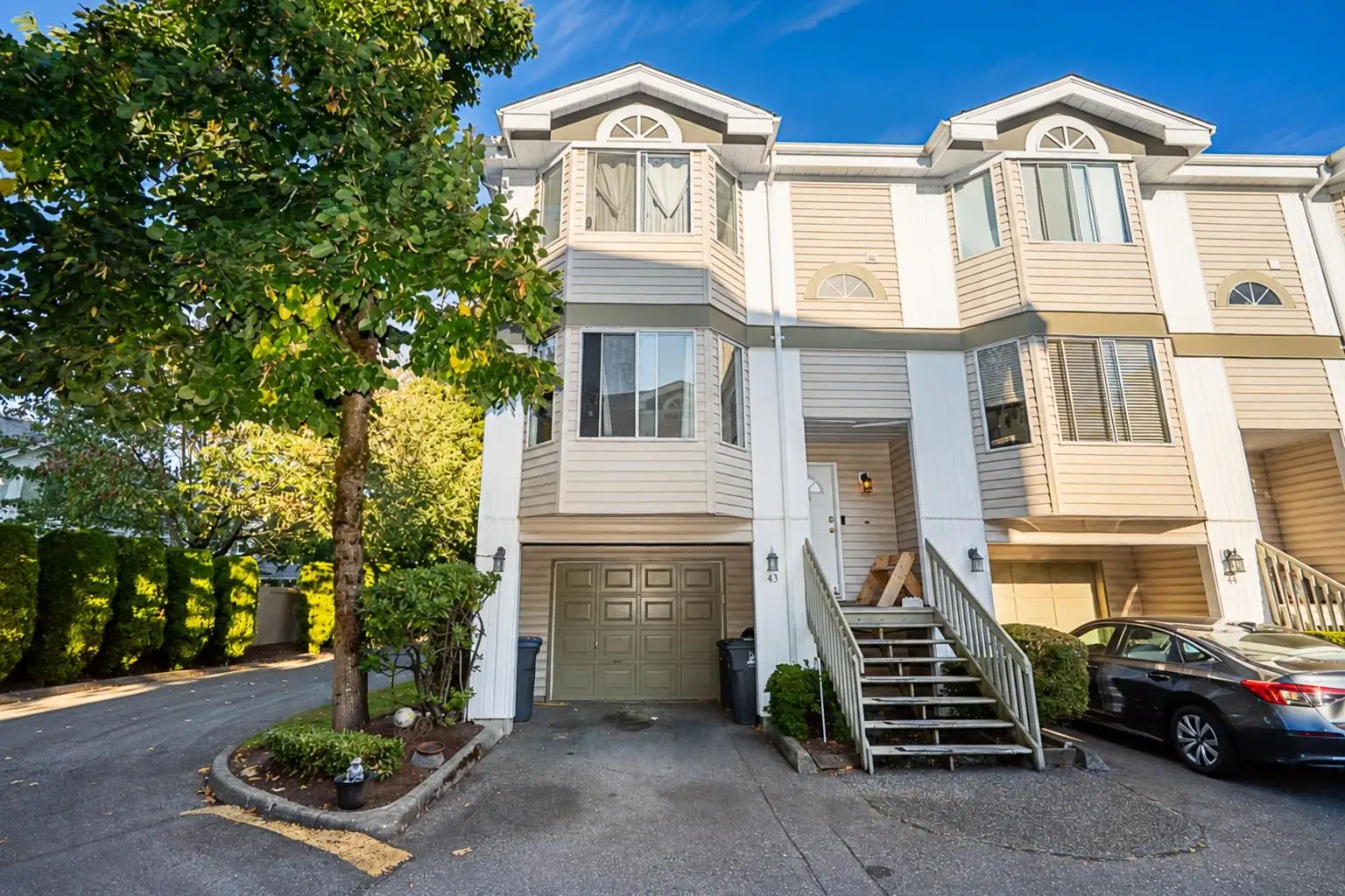 43 7875 122 STREET, Surrey BC V3W 0Y8