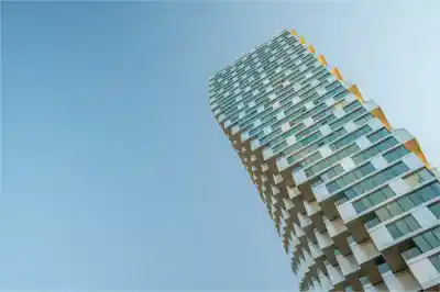 1005 1480 HOWE STREET, Vancouver BC V6Z 0G5